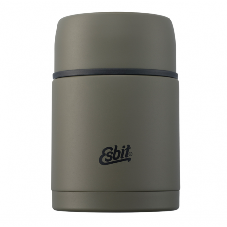 Termos pentru mancare 1000 ml Esbit olive