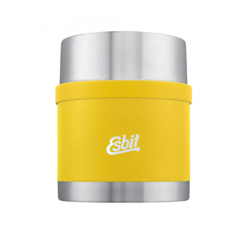 Termos pentru mancare, volum 500 ml, Esbit Sculptor polar blue