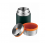 Termos mancare volum 750 ml, inoxidabil, Esbit Sculptor negru