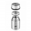 Termos mancare volum 750 ml, inoxidabil, Esbit Sculptor forest green