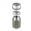 Termos mancare volum 750 ml, inoxidabil, Esbit Sculptor forest green