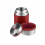 Termos pentru mancare, volum 500 ml, Esbit Sculptor stone grey
