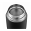 Termos pentru mancare, inoxidabil, volum 1000 ml, Esbit Sculptor negru