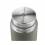 Termos pentru mancare, inoxidabil, volum 1000 ml, Esbit Sculptor argintiu