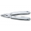 Multitool Victorinos SwissTool Spirit X cu teaca piele