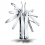 Multitool Victorinos SwissTool Spirit X cu teaca piele