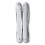 Multitool Victorinos SwissTool Spirit X cu teaca piele