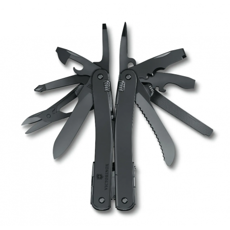 Multitool Victorinox Swiss Tool Spirit MXBS