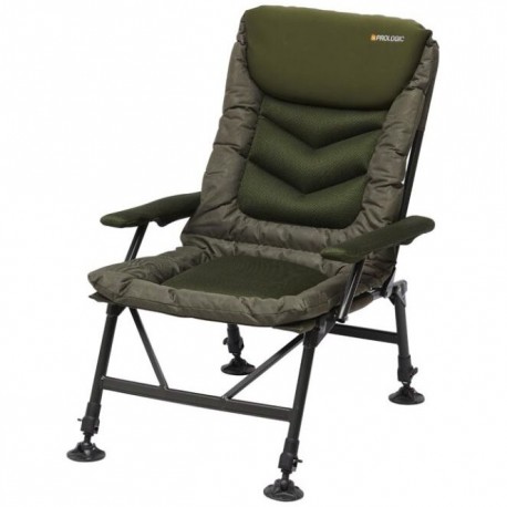 Scaun pescuit crap Prologic Inspire Relax