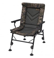Scaun pescuit Prologic Avenger comfort camo