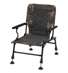 Scaun pescuit Prologic Avenger relax camo