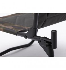 Scaun pescuit Prologic Avenger bed camo