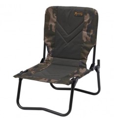 Scaun pescuit Prologic Avenger bed camo