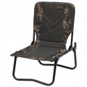 Scaun pescuit Prologic Avenger bed camo