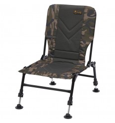 Scaun pescuit Prologic Avenger camo