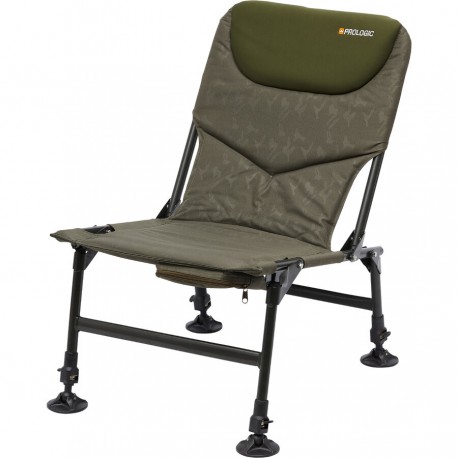 Scaun pescuit Prologic Inspire Lite PRO