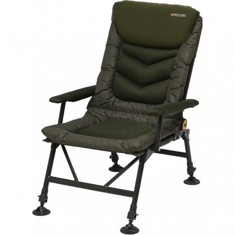 Scaun pescuit Prologic Inspire Relax Recliner