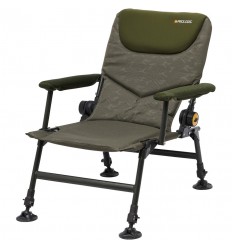 Scaun pescuit Prologic Inspire Lire PRO Recliner