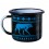 Cana emailata 350 ml Helikon-Tex wolf
