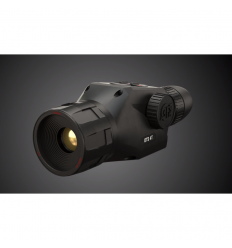 Monocular cu vedere termica ATN OTS 4T 25MM 1,5-15X 640X480