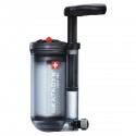 Filtru apa Katadyn Hiker Pro Transparent