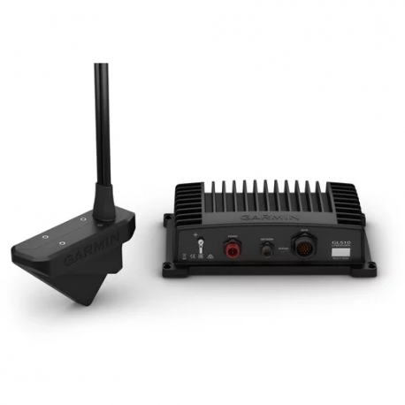 Panoptix Garmin Livescope system
