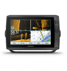 Sonar Garmin Echomap Ultra ULTRA 102SV WWW/GT56