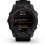 Ceas Garmin Fenix 7X Sapphire Solar black titan / blake 51 mm