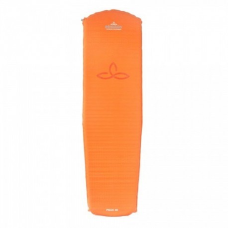 Saltea autogonflabila Pinguin Peak 38 ORANGE