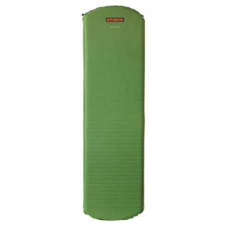 Saltea autogonflabila Pinguin Sherpa 38 GREEN