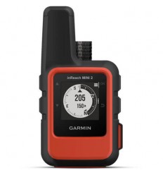Dispozitiv comunicatii prin satelit Garmin inReach® Mini 2 flame red