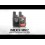 Dispozitiv comunicatii prin satelit Garmin inReach® Mini 2 flame red