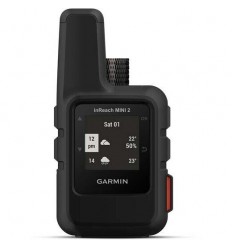 Dispozitiv comunicatii prin satelit Garmin inReach® Mini 2 flame red