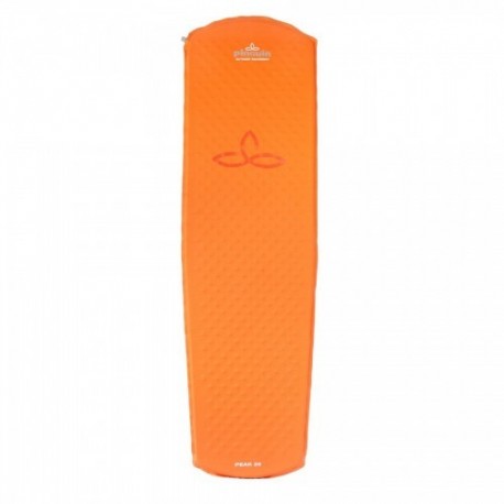 Saltea autogonflabila Pinguin Peak 25 ORANGE