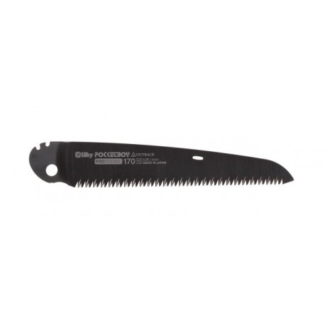 Lama pentru ferastrau Silky Pocketboy Outback 170-10