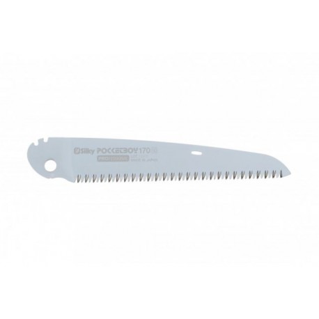 Lama pentru ferastraul Silky Pocketboy 170-10