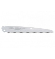 Lama pentru ferastrau Silky Gomboy 240-10