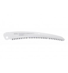 Lama pentru ferastrau Silky Gomboy Curve 240-8