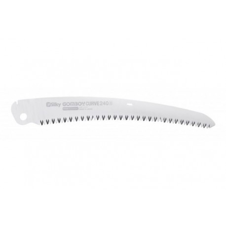 Lama pentru ferastrau Silky Gomboy Curve 240-8