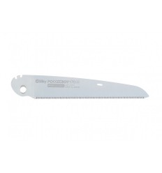 Lama pentru ferastraul Silky Pocketboy 170-26