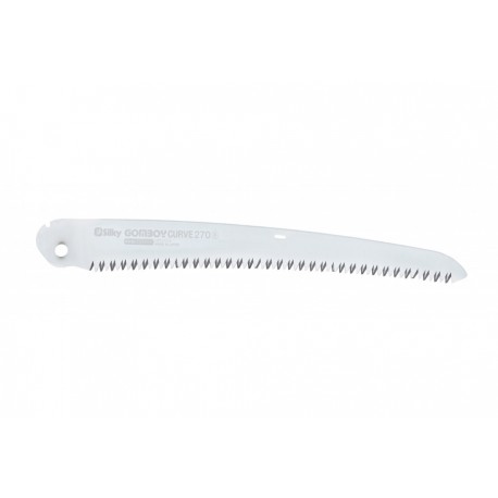 Lama pentru ferastraul Silky Gomboy Curve 270-8