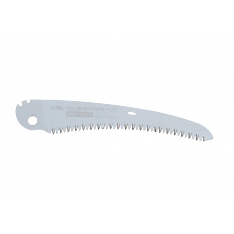 Lama pentru ferastrau Silky Pocketboy Curve 170-8