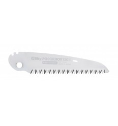 Lama pentru ferastrau Silky PocketBoy 130-8