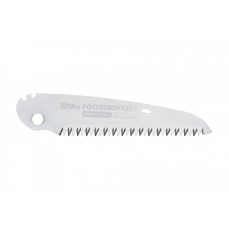 Lama pentru ferastrau Silky PocketBoy 130-8