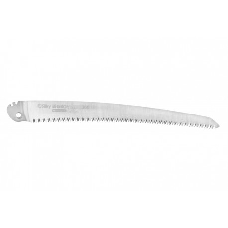 Lama pentru ferastrau Silky Bigboy 2000 360-6.5