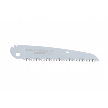 Lama pentru ferastraul Silky Pocketboy 170-8