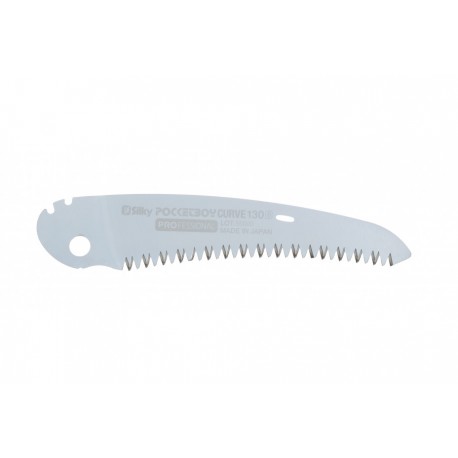 Lama pentru ferastrau Silky Pocketboy Curve 130-8