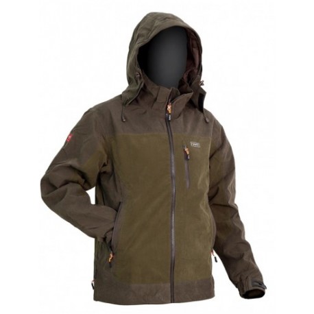 Geaca softshell impermeabila Hart Ilie