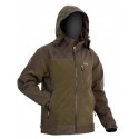 Geaca softshell impermeabila Hart Ilie