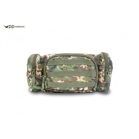 Borseta DD Action Pack Olive Green